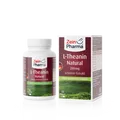Produktbild: ZeinPharma Germany GmbH L-THEANIN Natural 250 mg Kapseln ZeinPharma 90 St 13251465