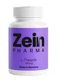 Produktbild: Zein Pharma L-Theanin Natural, 250mg - 90 caps (266,56 EUR/kg)