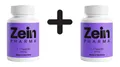 Produktbild: 2 x Zein Pharma L-Theanin Natural, 250mg - 90 caps (255,50 EUR/kg)