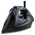 Produktbild: Cecotec Dampfbügeleisen IronHero H-2600. Leistung 2600 W, Kontinuierlicher Dampf 60 g/min, Dampfstoß 210 g/min