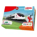 Produktbild: Märklin Startpackung TGV Duplex (Spur H0) (029406)