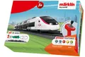 Produktbild: Märklin 29406 my world Startpackung TGV Duplex 1:87 Spur H0 Neu