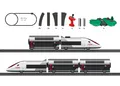 Produktbild: Märklin 29406, Startpackung MyWorld TGV Duplex, Neu & OVP, H0