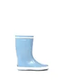 Produktbild: Aigle LOLLY POP 2 Wasserdichte Kinderstiefel | Aus weichem Naturkautschuk, strapazierfähiges Futter | Reflektierender Streifen an der Ferse | Rutschfeste Sohle
