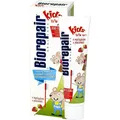 Produktbild: Blanx Biorepair Oral Care Kinderzahnpasta (0-6 Jahre) - Erdbeere 50ml (50 ml) (25009025)