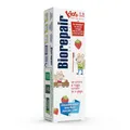 Produktbild: Biorepair Zahncreme Dentifricio Junior Per Bambini Senza Fluoro 0-13 Anni Topo Gigio 50 Ml , (1Er Pack)