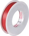 Produktbild: CORO 1792 - VDE Elektroisolierband, 25 m, 15 mm, rot