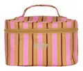 Produktbild: Oilily Kosmetiktasche Cila Beauty Case Amber Gold Mehrfarbig