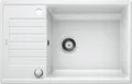 Produktbild: BLANCO ZIA XL 6 S Compact SILGRANIT weiß