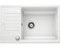 Produktbild: Spüle Blanco ZIA XL 6 S Compact 780 x 500 mm weiß 523267
