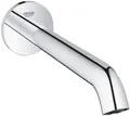 Produktbild: Grohe Essence Wanneneinlauf, Ausladung 221 mm, 13449001