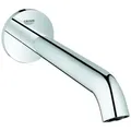 Produktbild: Grohe Essence Wanneneinlauf, Ausladung 221 mm, 13449001, Farbe: Chrom