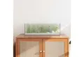 Produktbild: vidaXL Aquarium, Aquarium mit Speicher Transparent 60 x 20 x 20 cm Glas