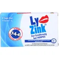 Produktbild: LY ZINK GEGEN HERPES Kapseln 15 St.
