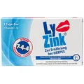 Produktbild: LyZink gegen Herpes Kapseln 15 St
