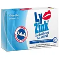 Produktbild: Ly Zink Gegen Lippenherpes Kapseln