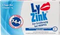 Produktbild: LY ZINK GEGEN HERPES Kapseln 15 St