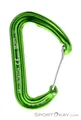 Produktbild: Camp Photon Wire Schnappkarabiner-Grün-One Size