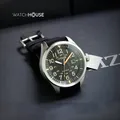 Produktbild: Citizen Sports Eco Drive Herrenuhr AW5000-24E Schwarz