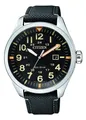 Produktbild: Citizen Aviator Schwarz Herren Armbanduhr AW5000-24E