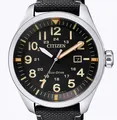 Produktbild: Citizen Sports ECO-DRIVE 43 mm Solaruhr Sport Herrenuhr 10 BAR WR AW5000-24E