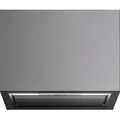 Produktbild: Falmec Dunstabzug-Einbaumodul Gruppo Incasso Plus 70 Edelstahl, Randabsaugung, LED, 5 Jahre Garantie