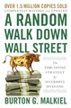 Produktbild: A Random Walk Down Wall Street: The Time-Tested Strategy for Successful Investing