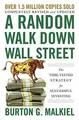 Produktbild: A Random Walk Down Wall Street: The Time-Tested Str... | Buch | Zustand sehr gut