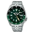 Produktbild: Seiko Automatikuhr SEIKO Herrenuhr Automatik Seiko 5 Sports GMT