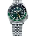 Produktbild: SEIKO Automatic SSK035K1 - Zeitlose Eleganz & Präzision