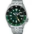 Produktbild: Seiko 5 SKX Sports Style GMT SSK035K1 (Automatik) Herrenuhr