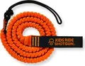 Produktbild: Kids Ride Shotgun MTB Tow Rope corde de remorquage, 1.7 - 3.3m, orange