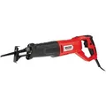 Produktbild: Walter Säbelsäge 850 W Inkl. 2x Sägeblatt Für Holz Und 1x Metall, Hublänge 28 Mm