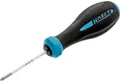 Produktbild: Hazet schroevendraaier screwdriver pozidriv 802-pz0 60 159mm