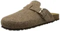 Produktbild: CMP Eco Taraz Home Slippers, Corteccia Mel., Man, 40