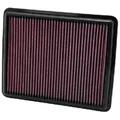 Produktbild: K&N Filters Luftfilter Langzeitfilter für KIA Optima Sorento II 3.5 Hyundai