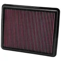 Produktbild: ORIGINAL® K-n Filters Luftfilter für Kia SORENTO II OPTIMA CADENZA II Hyundai