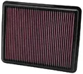 Produktbild: Luftfilter Langzeitfilter 33-2448 K&N Filters für KIA HYUNDAI