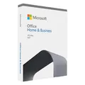 Produktbild: MS Office Home and Business 2021 | 1 PC / Mac | Dauerlizenz | ML | DE | ESD