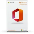 Produktbild: Microsoft Office Professional Plus 2021 DE| ESD |WIN UVP 579€ unbegrenzt NEU
