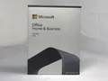 Produktbild: Microsoft Office 2021 Home and Business Vollversion - neu, SKU: T5D-03511