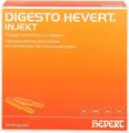Produktbild: DIGESTO Hevert injekt Ampullen 200 ml