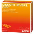 Produktbild: Digesto Hevert injekt Ampullen 100X2 ml
