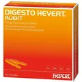 Produktbild: Digesto Hevert injekt Ampullen