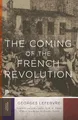 Produktbild: The Coming of the French Revolution (Princeton Classics)