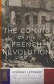Produktbild: Georges Lefebvre The Coming of the French Revolution (Taschenbuch)