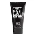 Produktbild: HOT XXL Creme für Männer Pflegend und Durchblutungsfördernd Peniscreme 50 ml