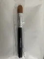 Produktbild: bareMinerals kleiner Abdeckpinsel zur vollen & präzisen Abdeckung
