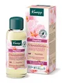 Produktbild: Kneipp Pflegeölbad Mandelblüten Hautzart - Ölbad mit 94% reinem Mandelöl - optimale Kombination aus aktivem Schutz und fühlbarer Pflege - für trockene und sensible Haut - 100ml