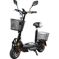 Produktbild: Rolektro E-Joy E-Roller